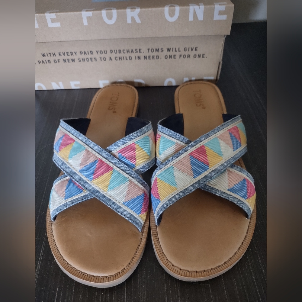 Toms Women's Sandals